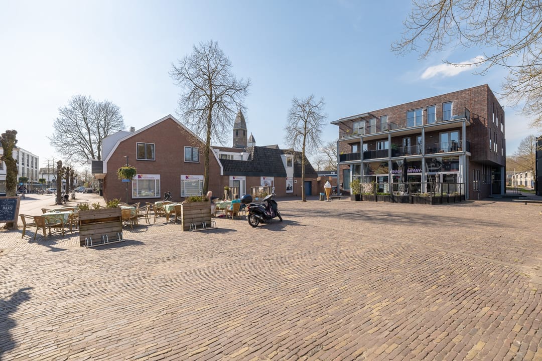 Photo 17 of Traaij 12-C