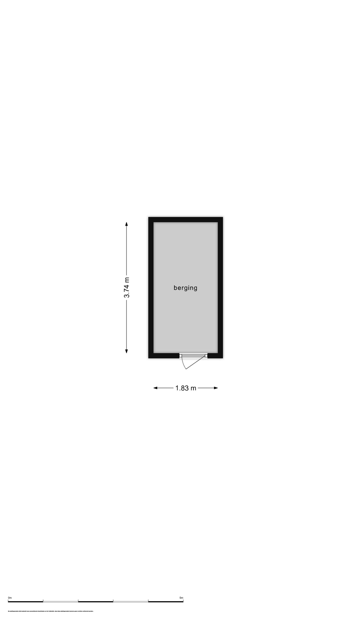 Photo 20 of Traaij 12-C