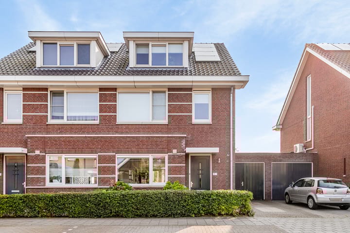 Foto 1 van Theodorus Rijkenstraat 19-C