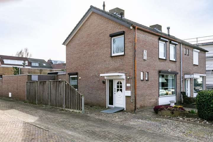 Hofstraat 16