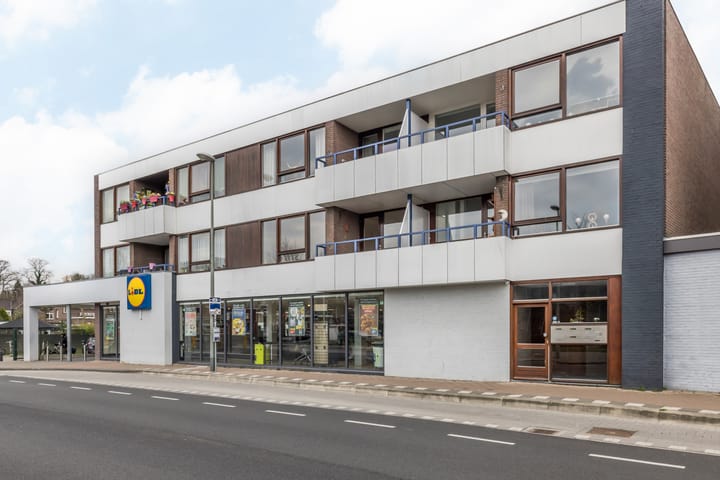 Foto 1 van Rumpenerstraat 118-A