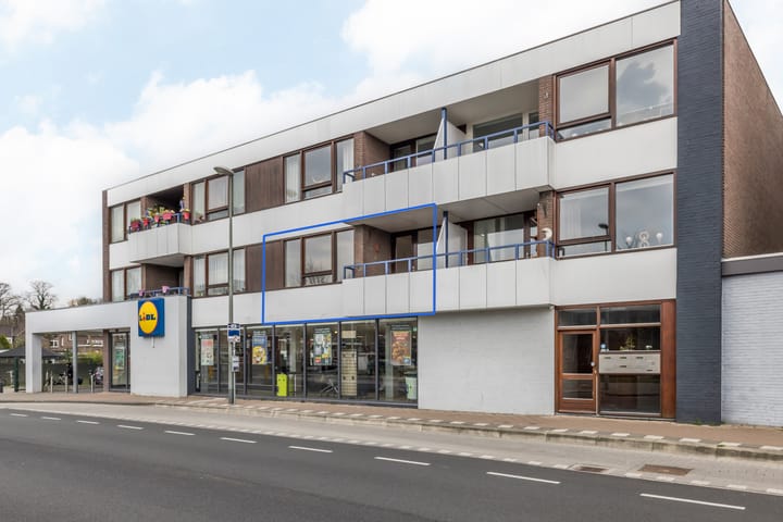 Foto 2 van Rumpenerstraat 118-A