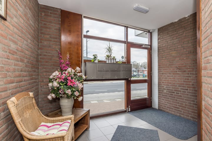 Foto 3 van Rumpenerstraat 118-A