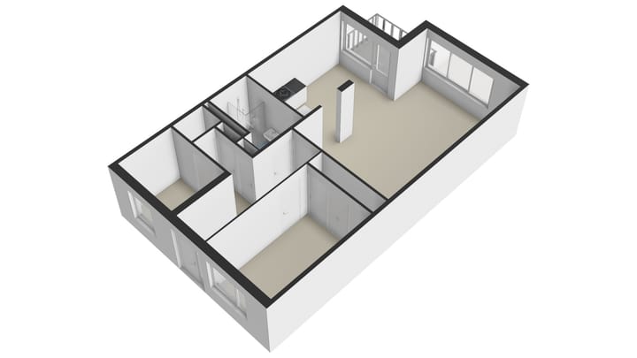 Foto 33 van Rumpenerstraat 118-A