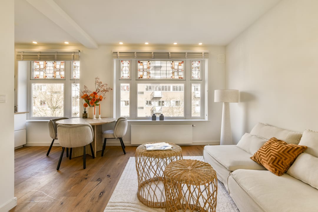 Foto 1 van Zomerdijkstraat 23-2