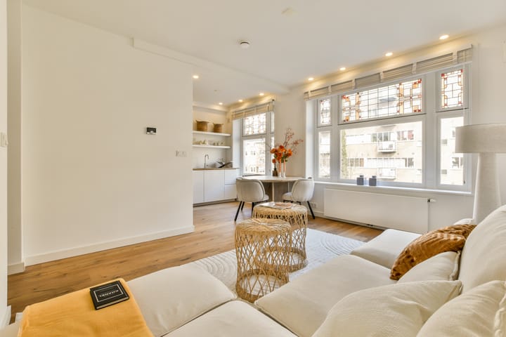 Foto 2 van Zomerdijkstraat 23-2