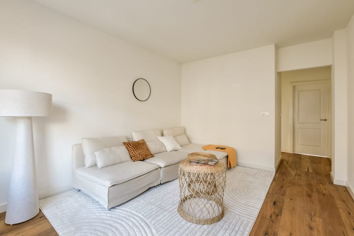 Foto 3 van Zomerdijkstraat 23-2