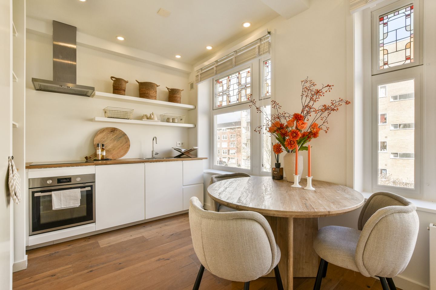 Foto 4 van Zomerdijkstraat 23-2