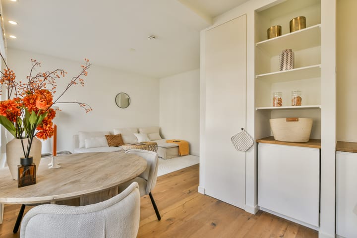 Foto 6 van Zomerdijkstraat 23-2