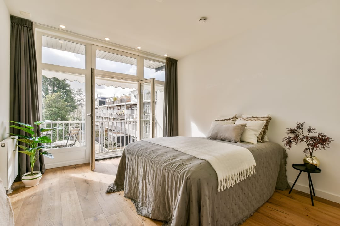 Foto 8 van Zomerdijkstraat 23-2