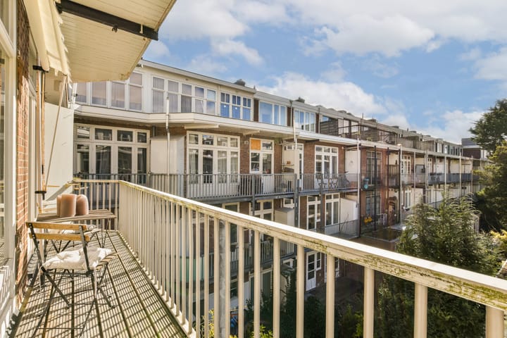 Foto 11 van Zomerdijkstraat 23-2