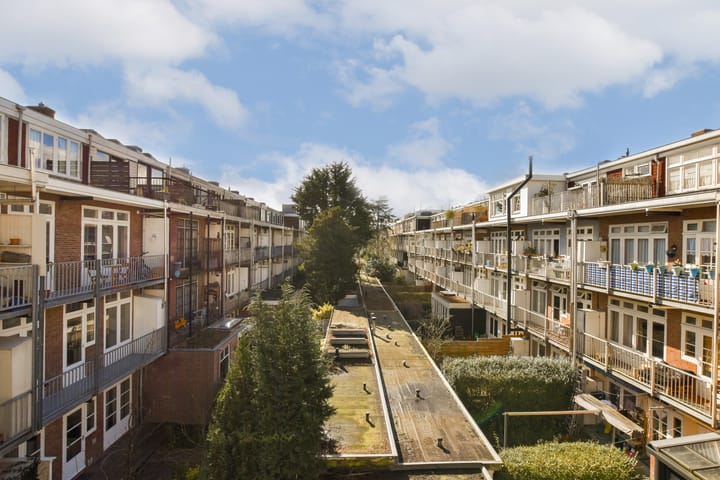 Foto 12 van Zomerdijkstraat 23-2