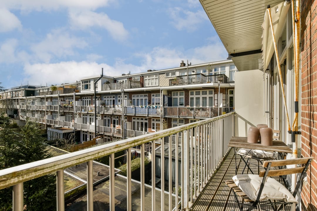 Foto 13 van Zomerdijkstraat 23-2