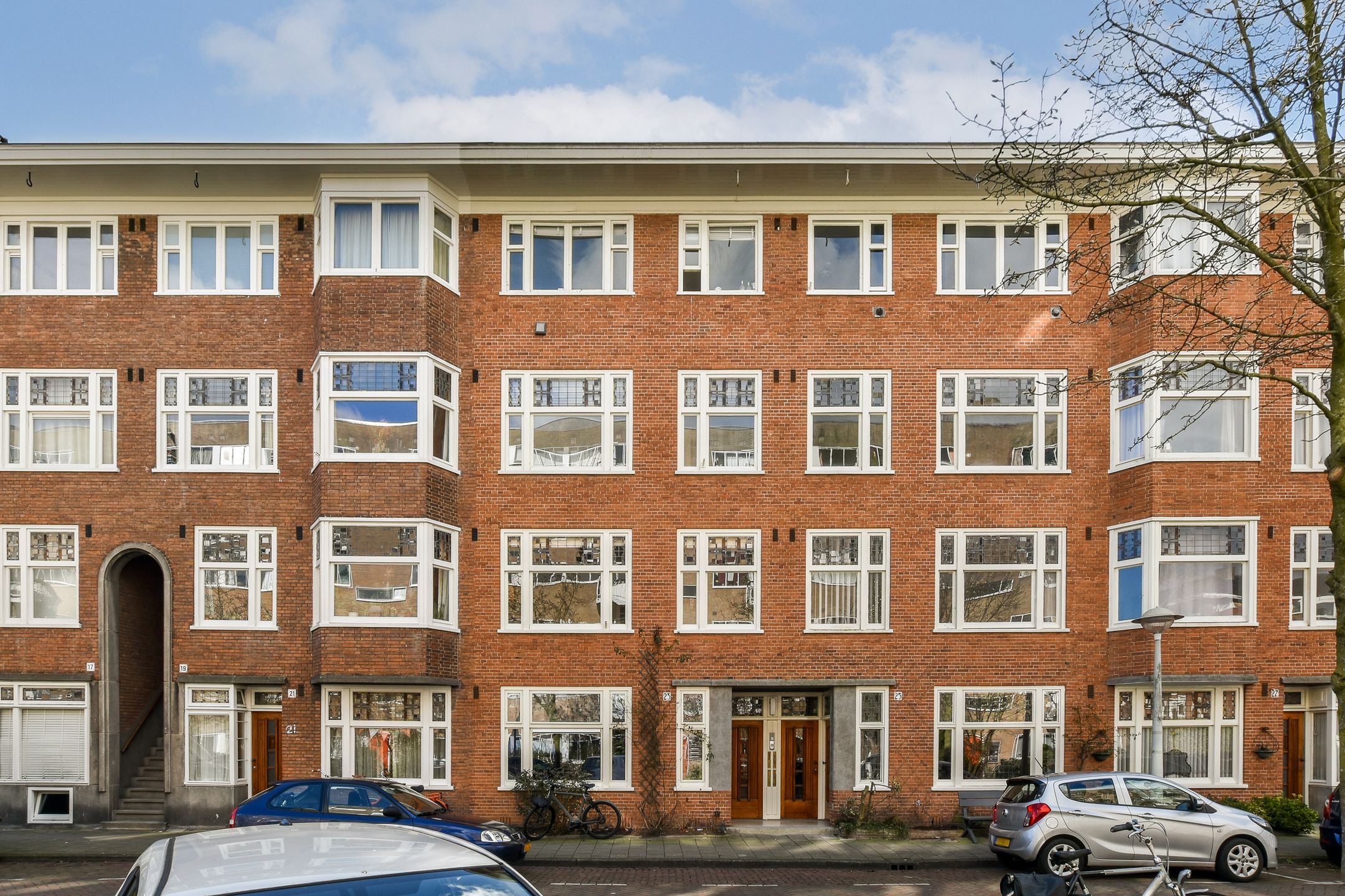 Foto 15 van Zomerdijkstraat 23-2