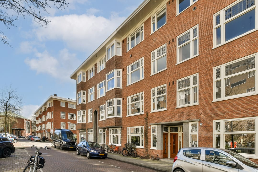 Foto 16 van Zomerdijkstraat 23-2