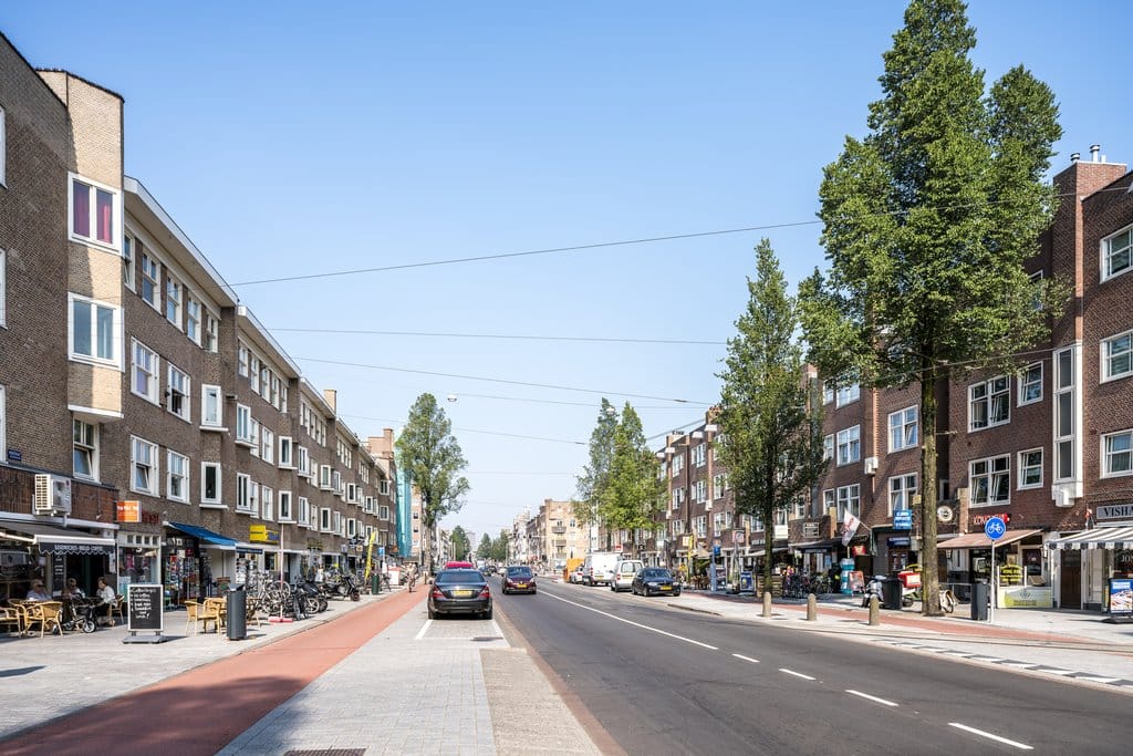 Foto 18 van Zomerdijkstraat 23-2