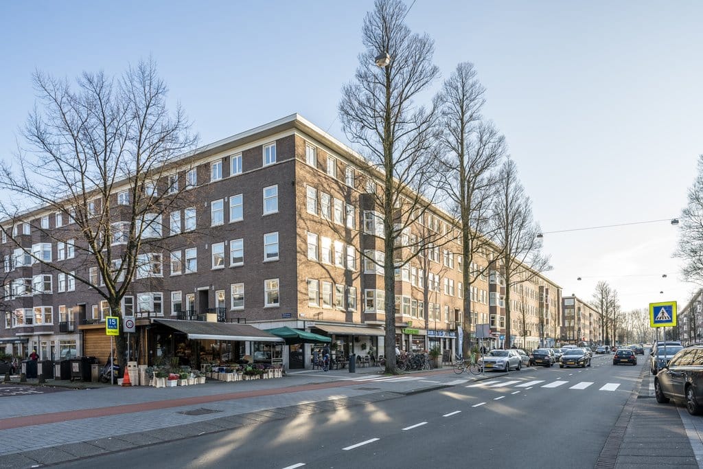 Foto 19 van Zomerdijkstraat 23-2