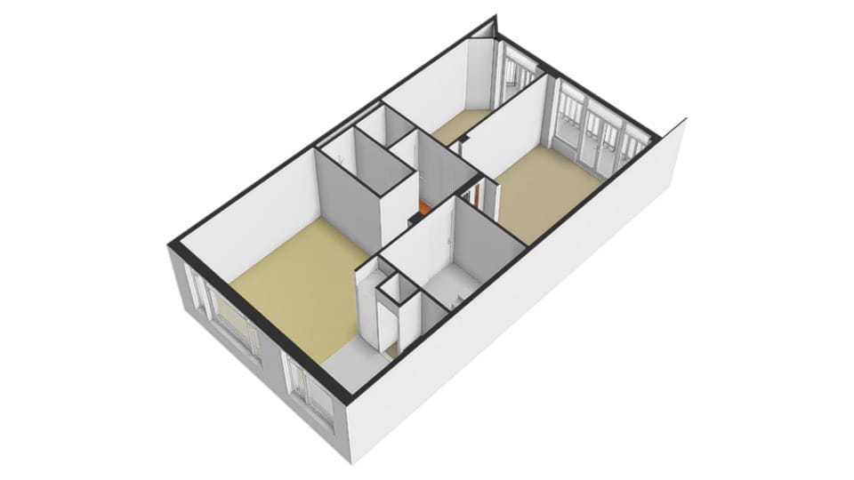 Foto 21 van Zomerdijkstraat 23-2