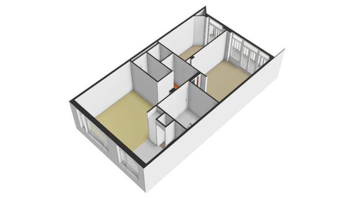 Foto 21 van Zomerdijkstraat 23-2