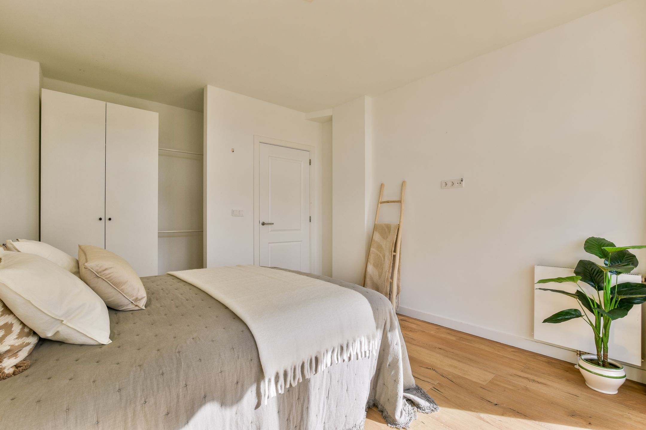 Foto 9 van Zomerdijkstraat 23-2