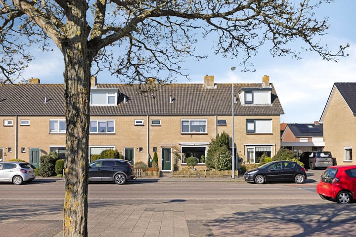 Foto 2 van Baljuwstraat 30