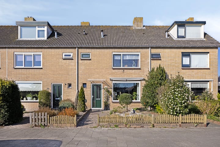 Baljuwstraat 30
