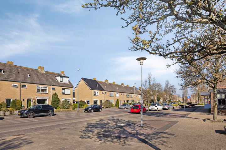 Foto 3 van Baljuwstraat 30