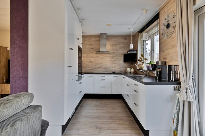 Foto 9 van Baljuwstraat 30