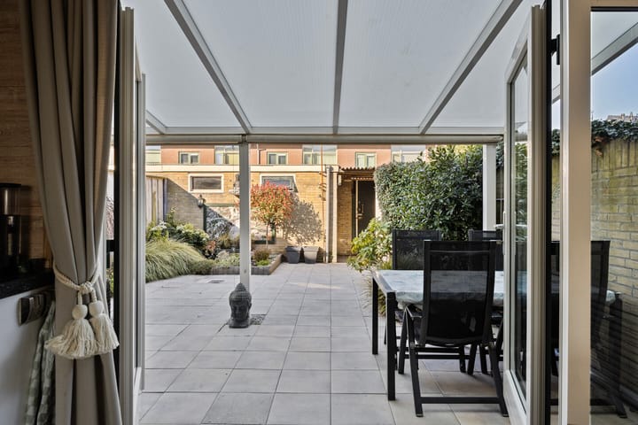 Foto 12 van Baljuwstraat 30