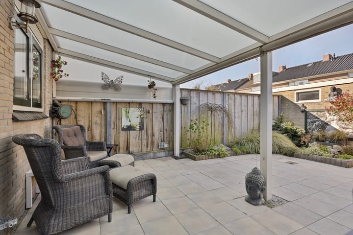 Foto 24 van Baljuwstraat 30