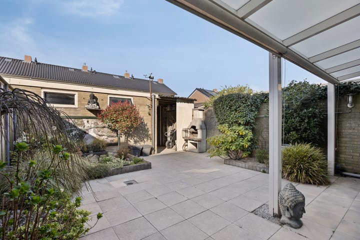 Foto 25 van Baljuwstraat 30