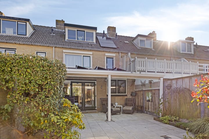 Foto 27 van Baljuwstraat 30