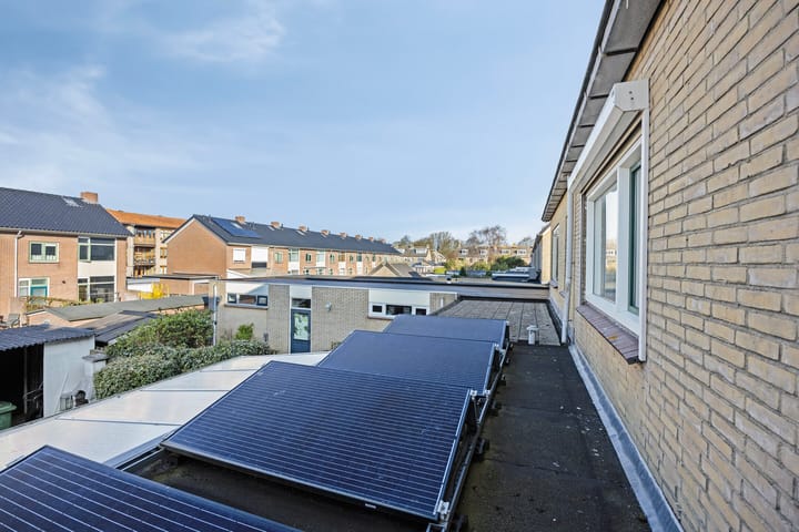 Foto 19 van Baljuwstraat 30