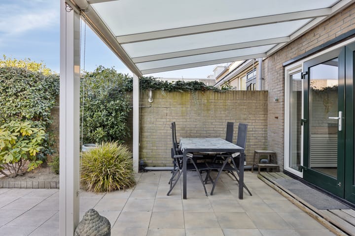 Foto 26 van Baljuwstraat 30