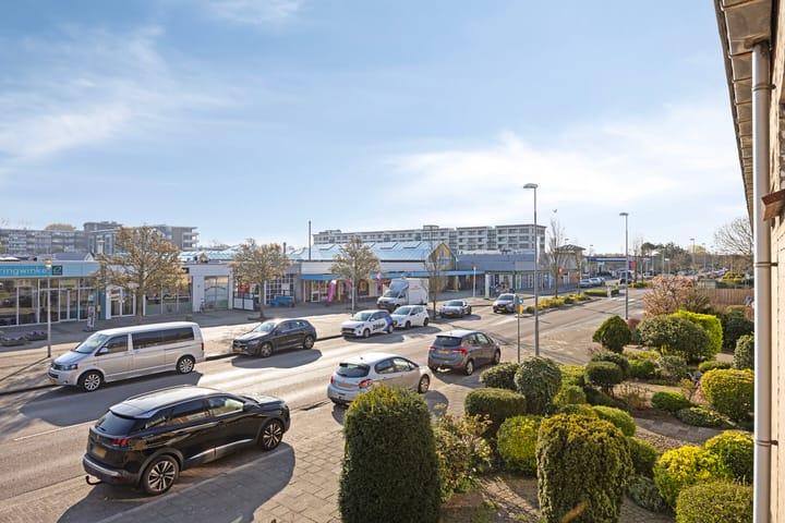 Foto 20 van Baljuwstraat 30