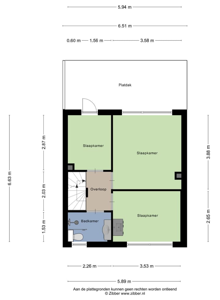 Foto 29 van Baljuwstraat 30