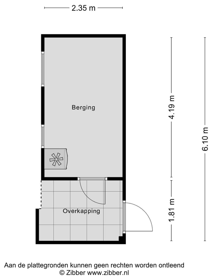 Foto 31 van Baljuwstraat 30