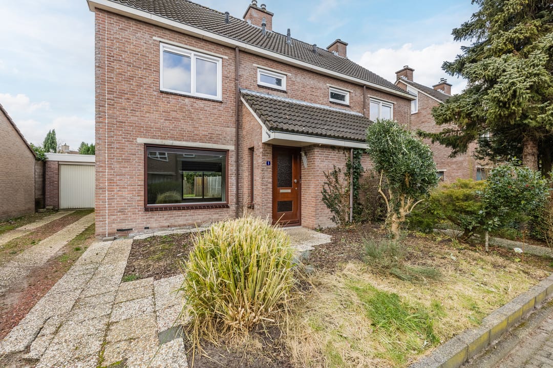 Foto 1 van Vlaskamp 1