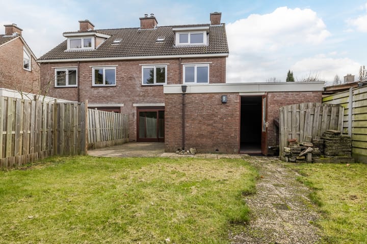 Foto 2 van Vlaskamp 1