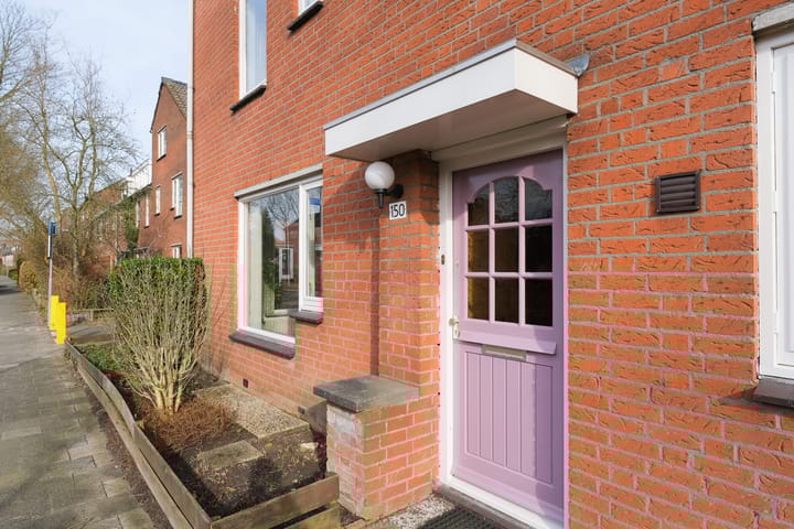 Foto 2 van Simplonbaan 150