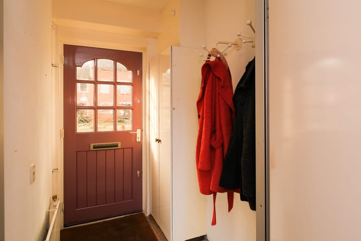 Foto 3 van Simplonbaan 150