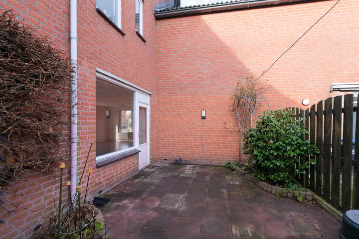 Foto 10 van Simplonbaan 150