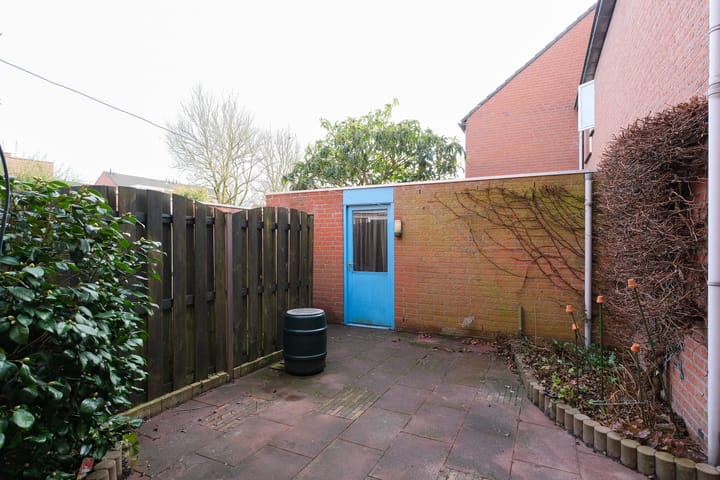 Foto 11 van Simplonbaan 150