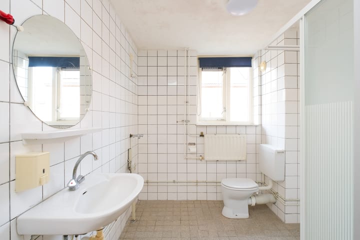 Foto 15 van Simplonbaan 150