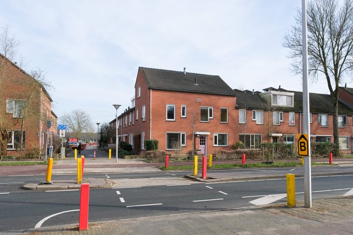 Foto 18 van Simplonbaan 150