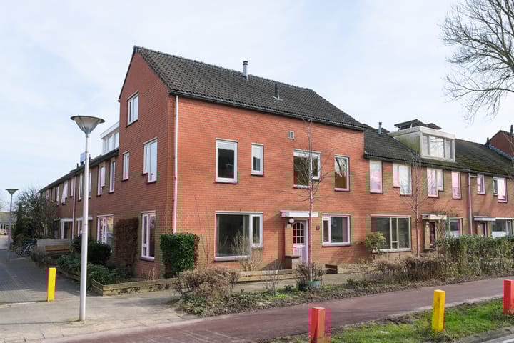 Foto 19 van Simplonbaan 150