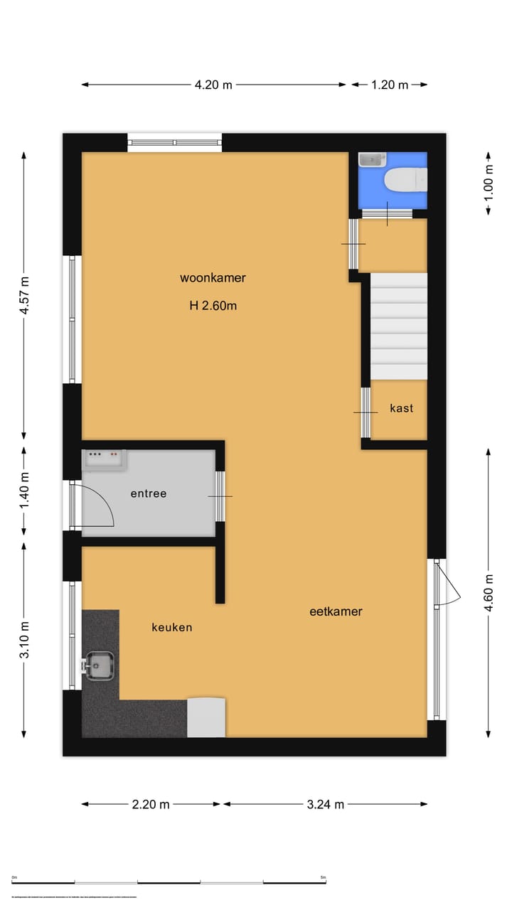 Foto 23 van Simplonbaan 150