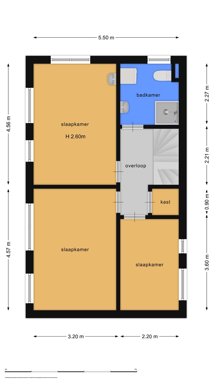 Foto 24 van Simplonbaan 150