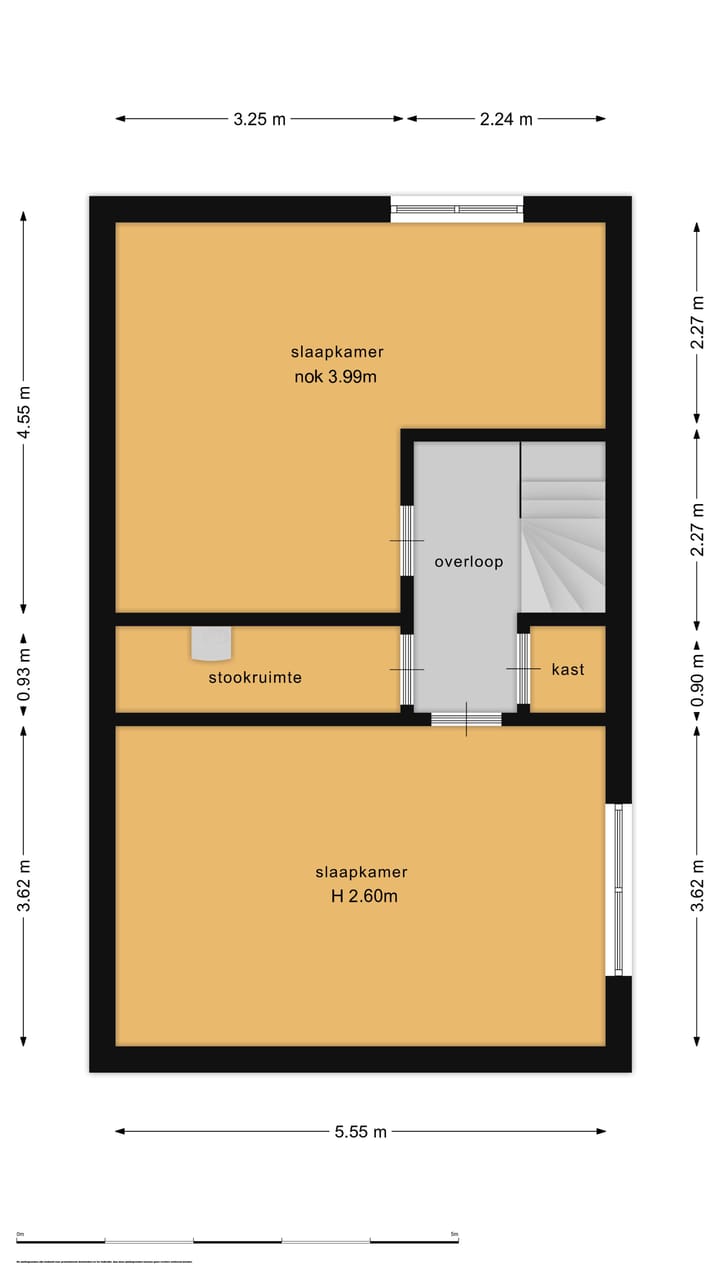 Foto 25 van Simplonbaan 150
