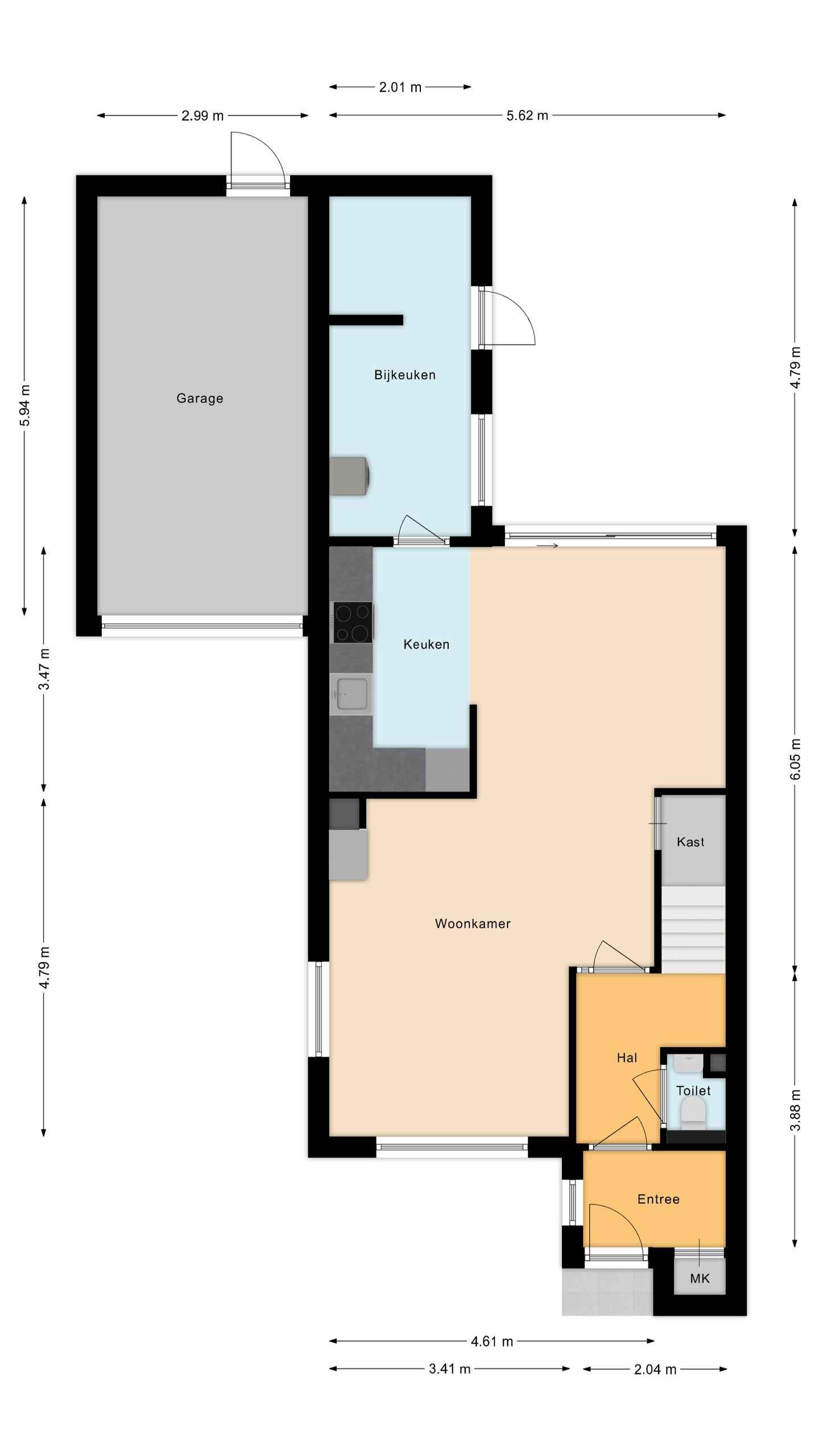 Foto 35 van Vlaskamp 1